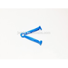 Disposable medical high quality umbilical clamp cord